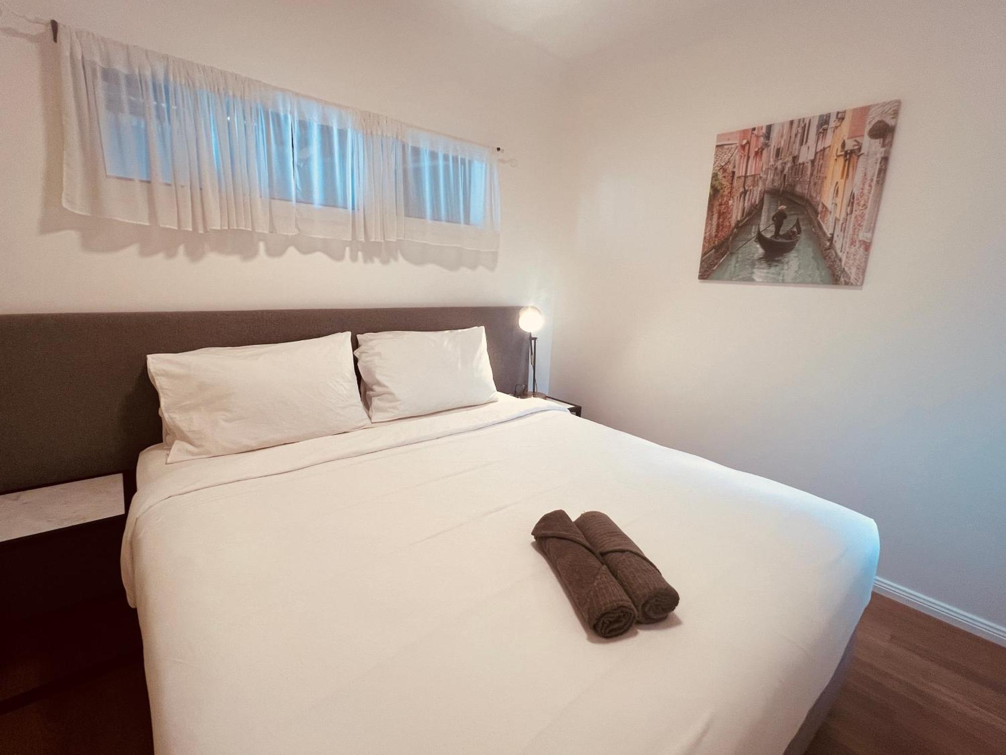 Cosy 4Br Home 15 Minutes Away From Melbourne Airport St Albans Exterior foto